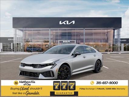 2026 Kia K5 Liverpool NY