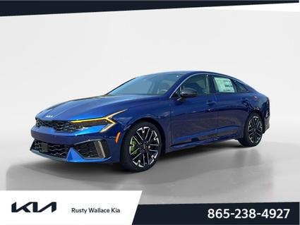 2026 Kia K5 Louisville TN