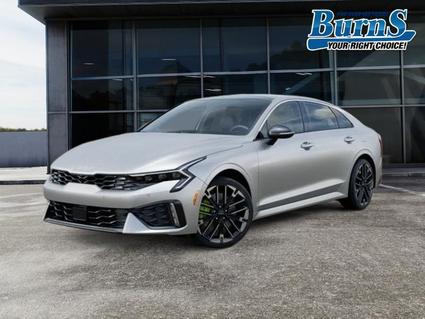 2026 Kia K5 Orangeburg SC