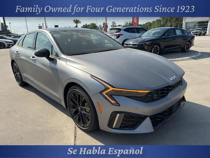 2026 Kia K5 Orangeburg SC