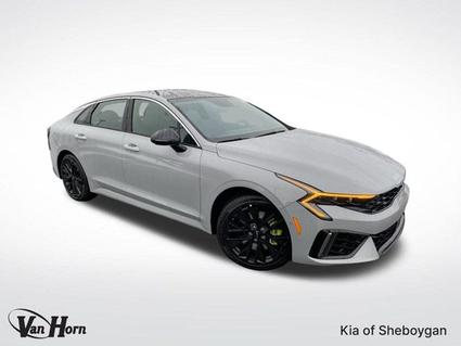 2026 Kia K5 Sheboygan WI