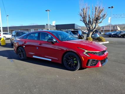 2026 Kia K5 Barboursville WV