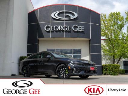 2026 Kia K5 Liberty Lake WA