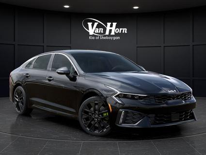2026 Kia K5 Sheboygan WI