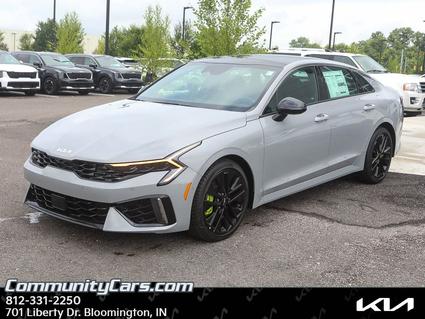 2026 Kia K5 Bloomington IN