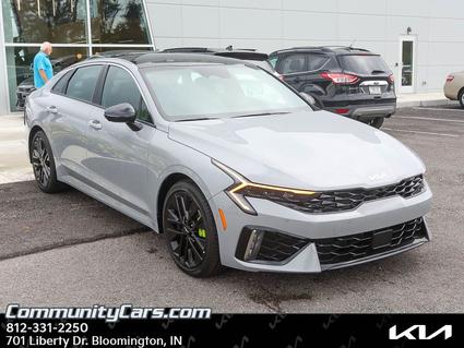 2026 Kia K5 Bloomington IN