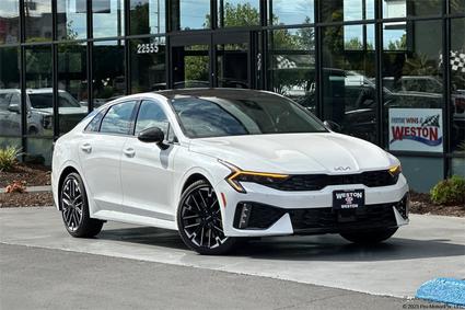 2026 Kia K5 Vero Beach FL