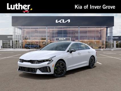2026 Kia K5 Inver Grove Heights MN