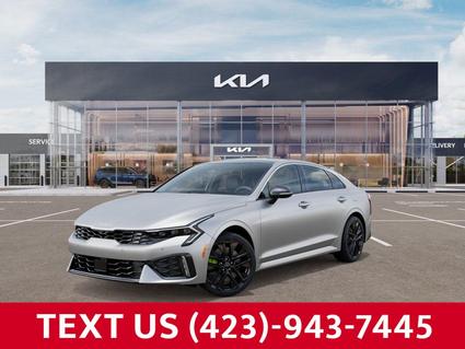 2026 Kia K5 Kingsport TN