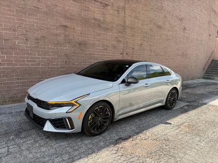 2025 Kia K5 Merriam KS