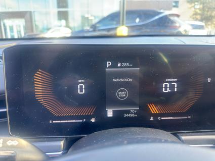 2025 Kia K5 Merriam KS