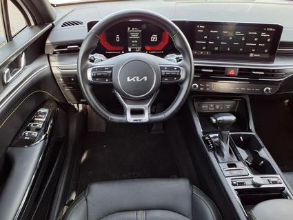 2025 Kia K5 Knoxville TN