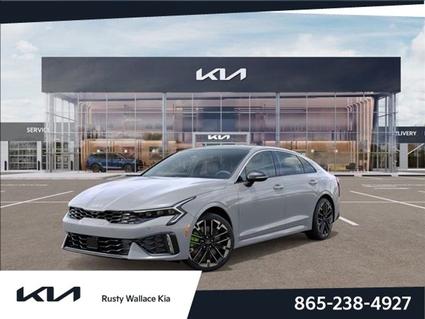 2026 Kia K5 Louisville TN