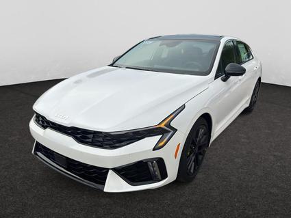2026 Kia K5 Saltillo MS