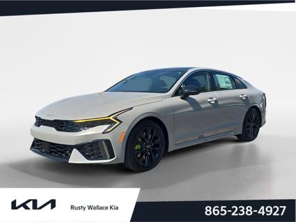 2026 Kia K5 Louisville TN