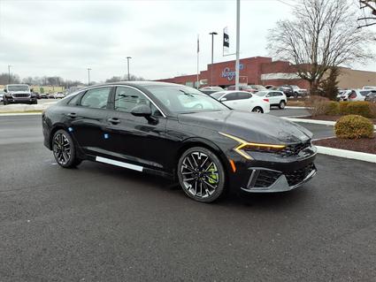 2026 Kia K5 Barboursville WV