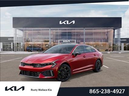 2026 Kia K5 Louisville TN