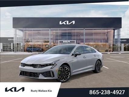 2026 Kia K5 Louisville TN