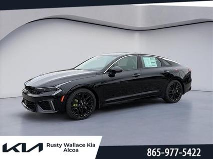 2026 Kia K5 Louisville TN