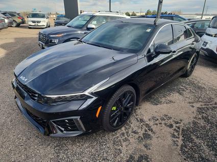 2025 Kia K5 Cheyenne WY