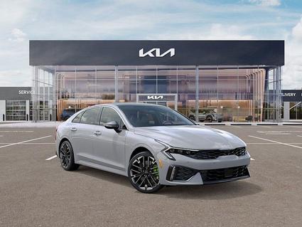 2026 Kia K5 Lawrence KS