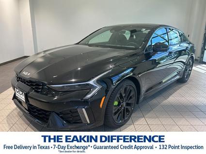 2026 Kia K5 Lufkin TX