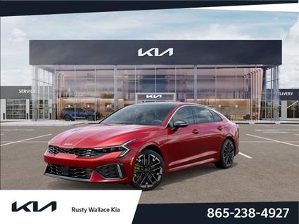 2026 Kia K5 Louisville TN
