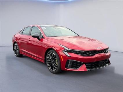 2026 Kia K5 Louisville TN