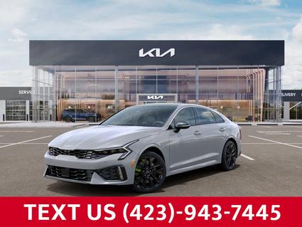 2026 Kia K5 Kingsport TN