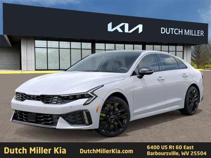 2026 Kia K5 Barboursville WV