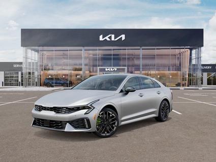 2026 Kia K5 Charlotte NC