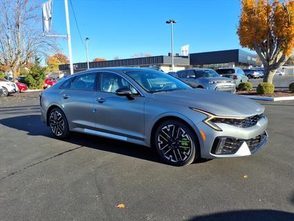 2026 Kia K5 Barboursville WV