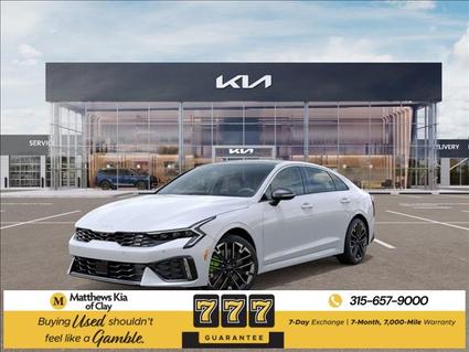 2026 Kia K5 Liverpool NY