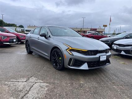 2026 Kia K5 Cape Girardeau MO