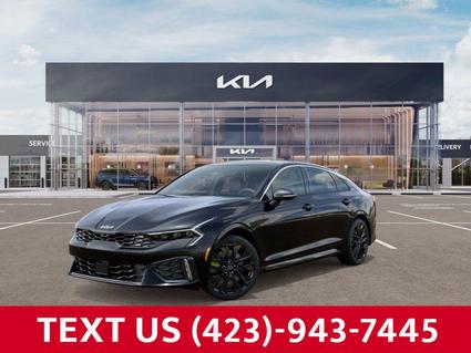 2026 Kia K5 Kingsport TN