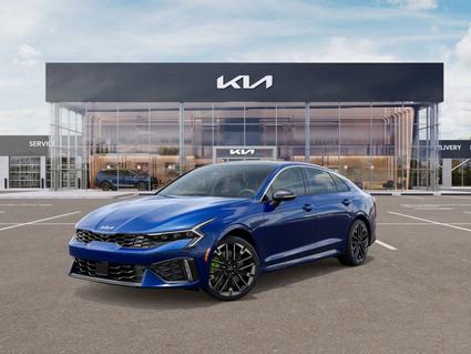2026 Kia K5 Toledo OH