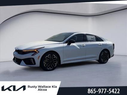 2026 Kia K5 Louisville TN