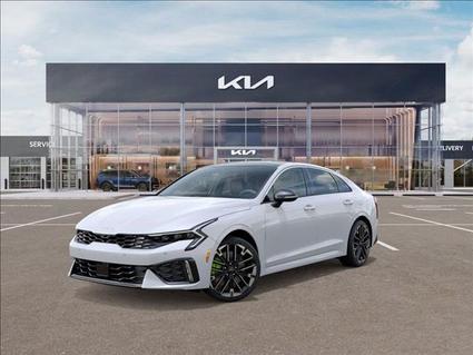 2026 Kia K5 Louisville TN