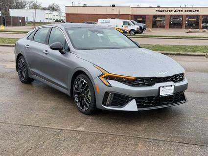 2026 Kia K5 Cape Girardeau MO