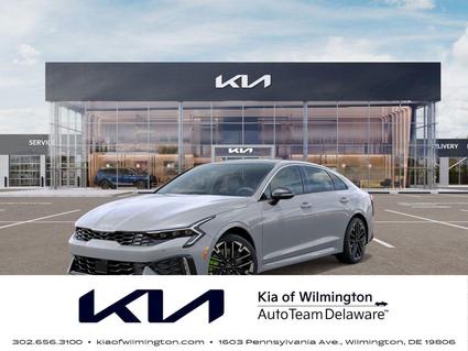 2026 Kia K5 Wilmington DE