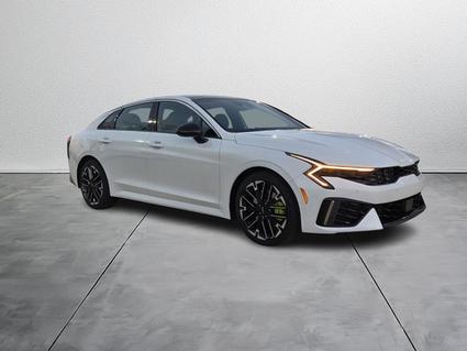 2026 Kia K5 Sebring FL