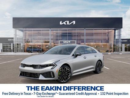 2026 Kia K5 Lufkin TX