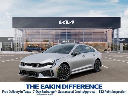 2026 Kia K5 Lufkin TX