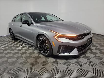 2025 Kia K5 Rockville MD