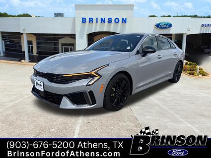 2025 Kia K5 Athens TX