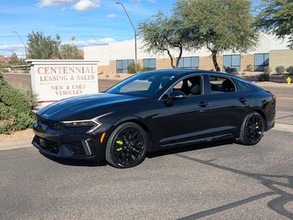 2025 Kia K5 Phoenix AZ