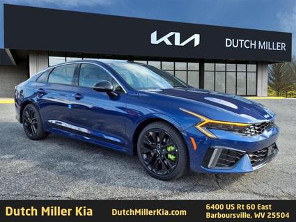 2026 Kia K5 Barboursville WV