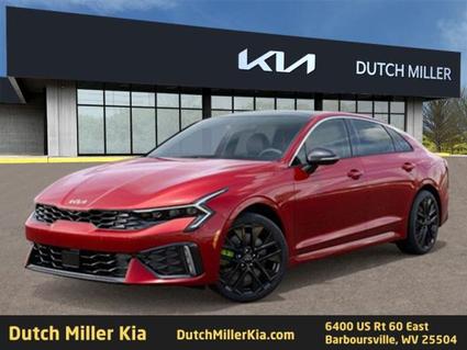 2026 Kia K5 Barboursville WV
