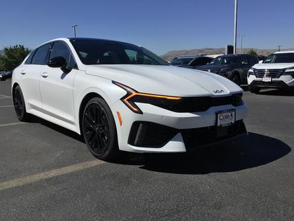 2026 Kia K5 Pocatello ID
