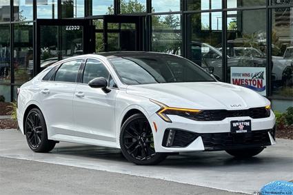 2026 Kia K5 Vero Beach FL